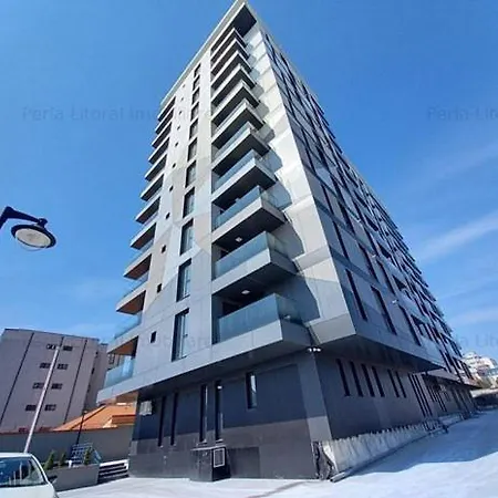 Apartment Alexis Neversea Constanta