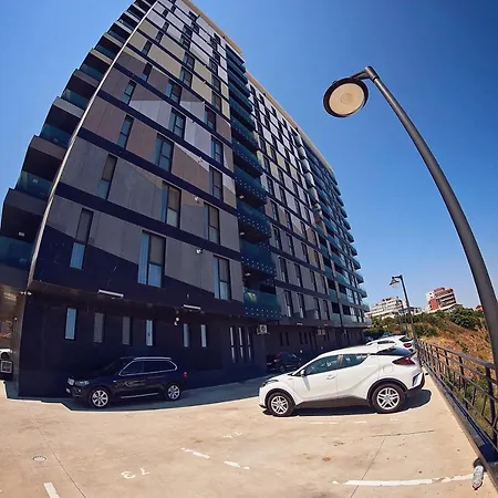 Apartment Alexis Neversea Constanta