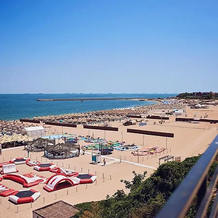 Alexis Neversea Apartment Constanta