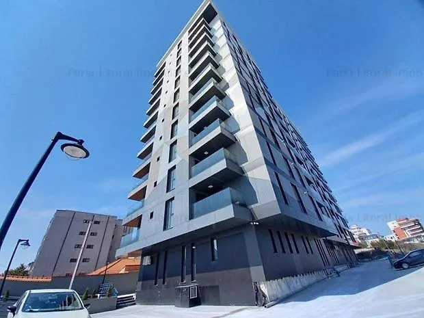 Daire Alexis Neversea Köstence