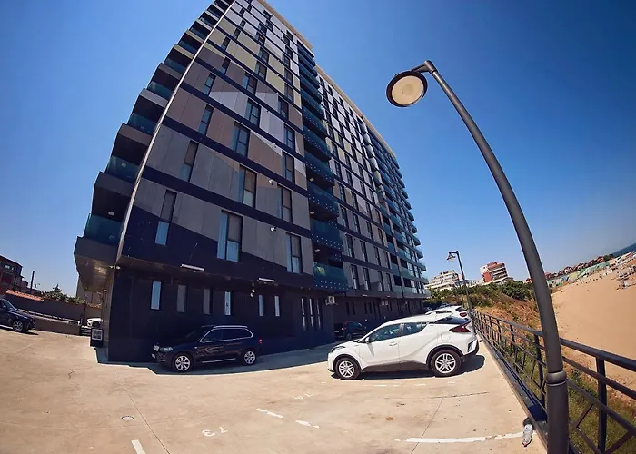 Daire Alexis Neversea Köstence