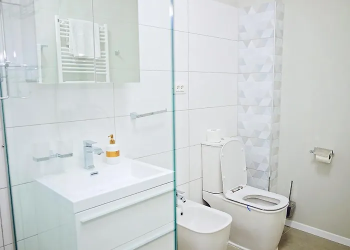 Daire Alexis Neversea